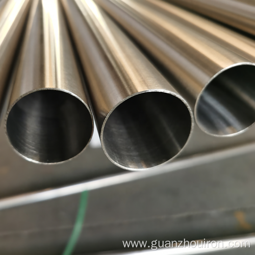 API5L Seamless Steel Pipe For Oil and Gas